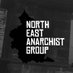 North East Anarchist Group ⬛️🟥 (@NEAnarchoGroup) Twitter profile photo