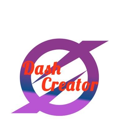 DashCreator's profile picture. Hi friends
