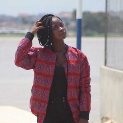 AdiarraDiaby's profile picture. 