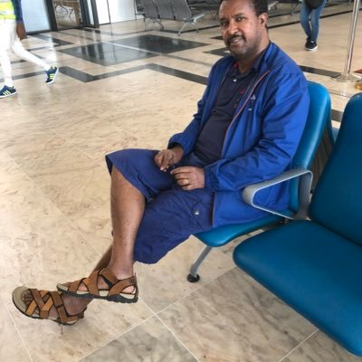 SixSigma PI certified| MBA|PhD. Management professional| unapologetically advocate for peaceful politics and passionate for Change MGT and TQM/KAIZEN.