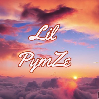 Hi😁I’m on twitch @Lil_PymZe~I started a YouTube channel(Lil PymZe)~I’m aspiring to become a famous YouTuber/Streamer (Also Snap:imari_becton)