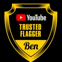 Ben - Trusted Flagger (@trustedflagger) 's Twitter Profile