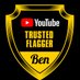 Ben - Trusted Flagger (@TrustedFlagger) Twitter profile photo