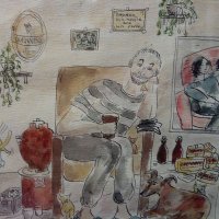 'Brendan the Brewer' (@maltcracker) 's Twitter Profile