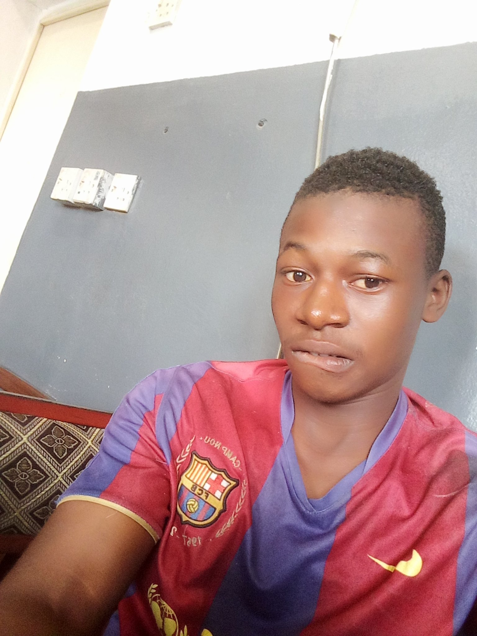 Balo577's profile picture. Computer scientists | cybersecurity experts | (CISO) | IT services and IT consulting