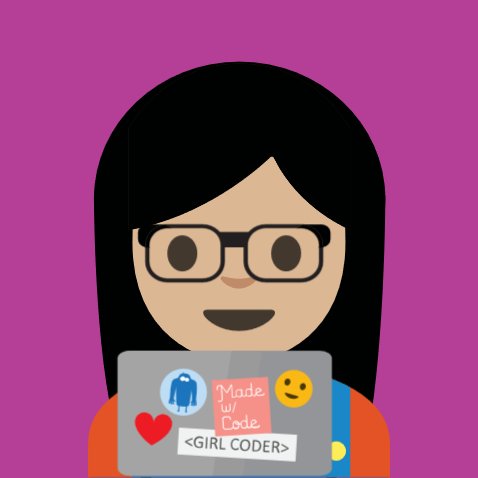 CoderCoolest's profile picture. Programmer. Currently participating in the second round of  #100DaysOfCode Challenge. Join me!