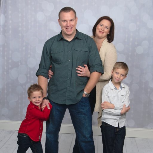I am a husband, a father, and an educator. I believe the feeling of connectedness fosters success in and out of school for children and adults.