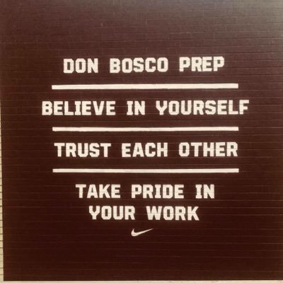 Defense Coordinator @ Don Bosco Prep / Cornwall High School