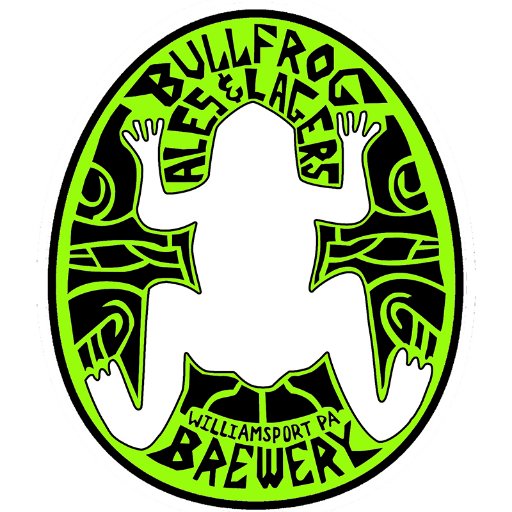 Founded in 1996, Bullfrog Brewery is an award-winning brewery and restaurant in the heart of downtown Williamsport, PA.