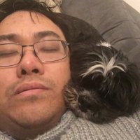 David Tsang (@drda5id) 's Twitter Profile