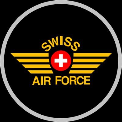 The SWISS AIR FORCE squadron was founded in May 2017 by a small group of Swiss people with the aim of offering all Swiss players a place in the game.