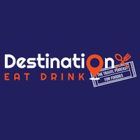 Destination Eat Drink(@EatDestination) 's Twitter Profile Photo