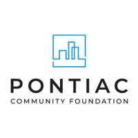 Pontiac Community Foundation (@pontiaccf) 's Twitter Profile