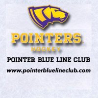 Pointer Blue Line Club UWSP Men’s Hockey(@PBLCUWSPHockey) 's Twitter Profileg