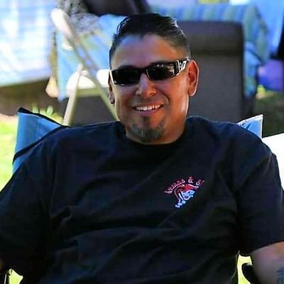 On-Air Personality 7pm-mid https://t.co/KFbwx452Tq San Jose, Ca
Sports Entertainment, #49ers #SJGiants #RadioPersonality