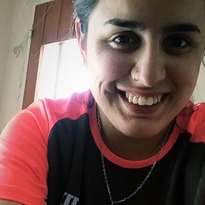 luchi_per's profile picture. Messista y de la T hasta la médula