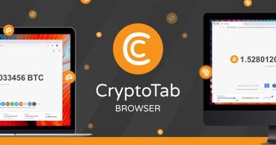 CryptoT35508108's profile picture. Let me tell you the easiest way to start making income in cryptocurrency. Download and install new CryptoTab browser!