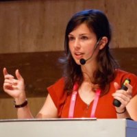 Erin Amira Kara (@erinastro) Twitter profile photo