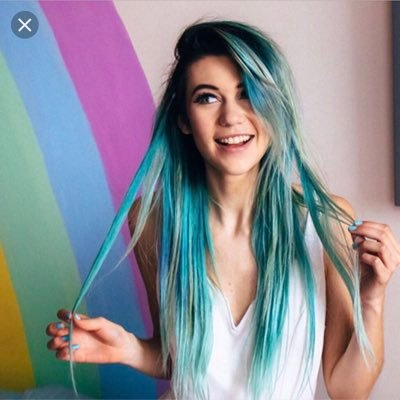 KatelynPort3r's profile picture. Katelyn is a siren.  she has been one since she was thirteen. #notmyart