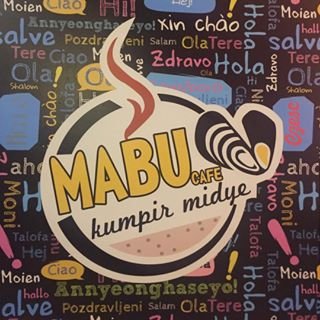 Mabu Kumpir Cafe