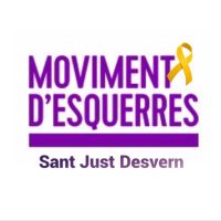 MES Sant Just Desv(@MESSantJustDesv) 's Twitter Profile Photo
