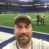Steve Strycker (@stevestrycker) Twitter profile photo