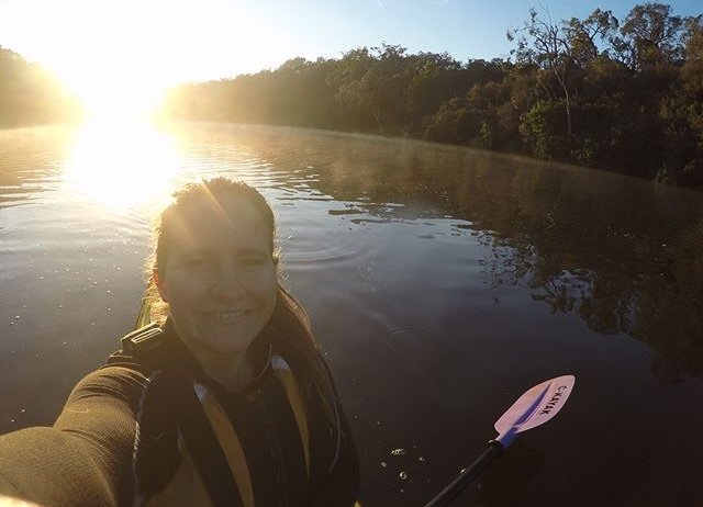 MPhil (Education) student at WSU, studying inclusive leadership in OE. Lover of the outdoors and sharing experiences with others
🇦🇺🧗♀️🌺🏕️🏄♀️🌄🌸🚣♀️🚵♀️🌷⛷️