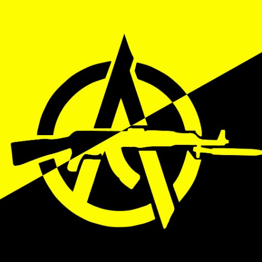 Oty_Suvenyr's profile picture. Libertarián