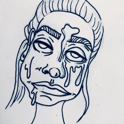 sampletcherart's profile picture. artist and designer 〰 follow my active twitter @spletcha  〰 avatar portrait by @meyyylmao 💖