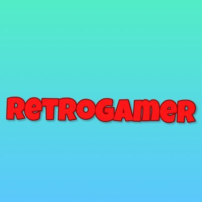 Wuzzup Everyone, RetroGamer  here and This is my twitter Fan page account, So follow me and check me out on YouTube