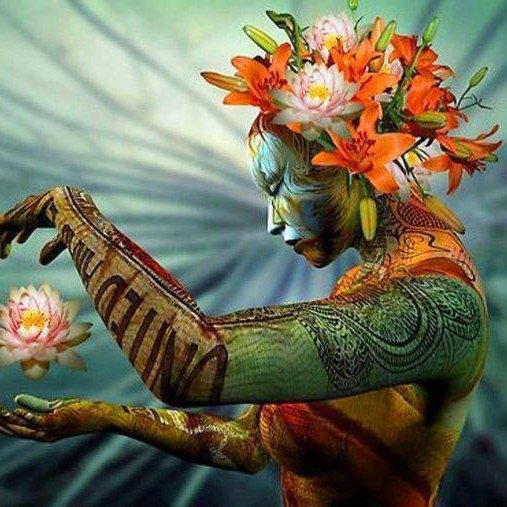 GadgetMou's profile picture. 