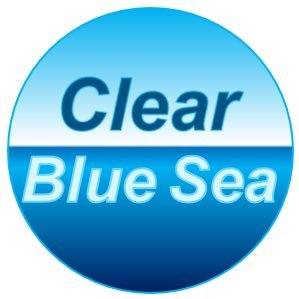 Clear Blue Sea Profile