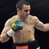 Henry Coyle(@CoyleBoxing) 's Twitter Profile Photo