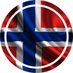 🎙 '#FREEDOM!  And Other Anti-Government Slogans' (@Norway4Trump) Twitter profile photo