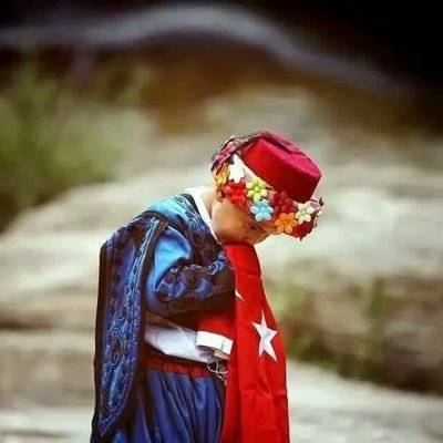 hasan_altnata1's profile picture. "Vatan ne Türkiye'dir Türklere, ne Türkistan, Vatan, büyük ve müebbet bir ülkedir, Turan.” 🌙KIRMIZI ÇİZGİM @RTErdogan ve AK PARTİ dir. RT hesap @Ayaz043043