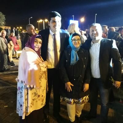 TubaZTR64706126's profile picture. Evli , 3 kızımmm var,Karşıyaka Mahalle Başkanıyım.🇹🇷🇹🇷🇹🇷💡💡💡