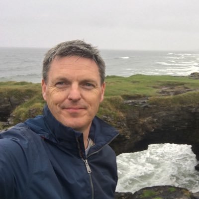 Working on AI driven digital content technologies - innovations in the path less well travelled - with startups & enterprises. Adaptcentre. Thoughts are my own.