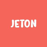 Jeton(@jetonapp) 's Twitter Profile Photo