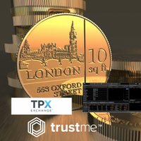 TPX™ Property Exchanges Group of Companies (@trustmeblockchn) 's Twitter Profile