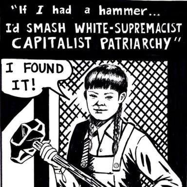 intersectionelle Profile