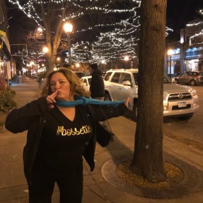 •Mom•Dog Mom•Entrepreneur•Lover of Life Do you, but don't forget who helped you get to the top!! #bossette #baebe #bebossy