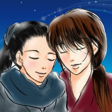 佐藤健さんと、佐藤健さんを愛する人を愛しています♡画像づくりや、イラスト、小説を書くのも好き。 フォロー、ふぁぼ、RTも大歓迎です♪無言フォローもOKです。気づかないことも多いので、相互フォローご希望の方はひと声かけてくださいね(*´∀`*)フォロバは健さんファンの人のみにしています。ご了承ください。