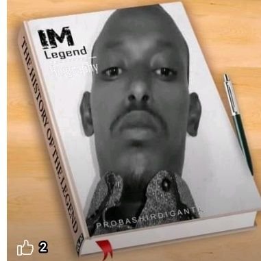 Daud48834874's profile picture. Role model,Agent's for change.