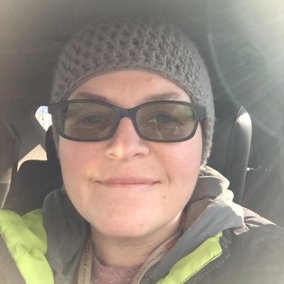 Kimbeck14820618's profile picture. huge Wayhaught and Wynonna Earp fan, huge Cubs fan, writer, animal lover