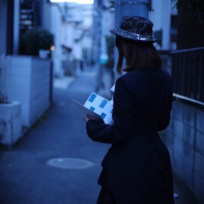 don_nazotoki Profile Picture