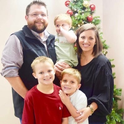 Family, fishing, Alabama Football, music, and fun. Thats me! Married to a great woman, have 2 beautiful sons, what else can I ask for?!
