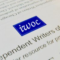 IWOC (@iwocwriter) 's Twitter Profile