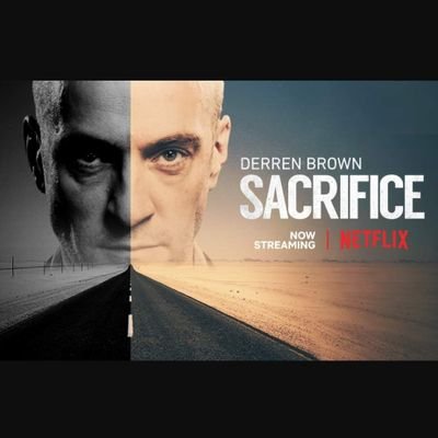 Participant in Netflix's Derren Brown: #Sacrifice. City maintainence worker, aspiring cinematographer, keen piano player and proud father of three amazing kids