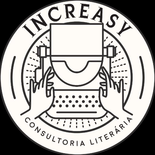 ▪️Consultoria Literária
▪️Agenciamento de autores, orientação de escrita, revisão e projetos personalizados. 
▪️contato@increasy.com.br