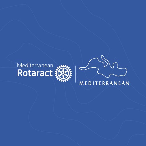United Mediterranean Rotaractors aiming to coordinate and share ideas, and foster international relationships beyond districts and country borders
#Rotaract